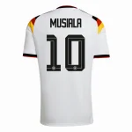 Jamal Musiala Jersey - Jersey Jamal Musiala | Jersey Kit Arena