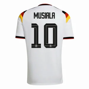 Jamal Musiala Jersey - Jersey Jamal Musiala | Jersey Kit Arena