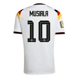 Jamal Musiala Jersey - Jersey Jamal Musiala | Jersey Kit Arena
