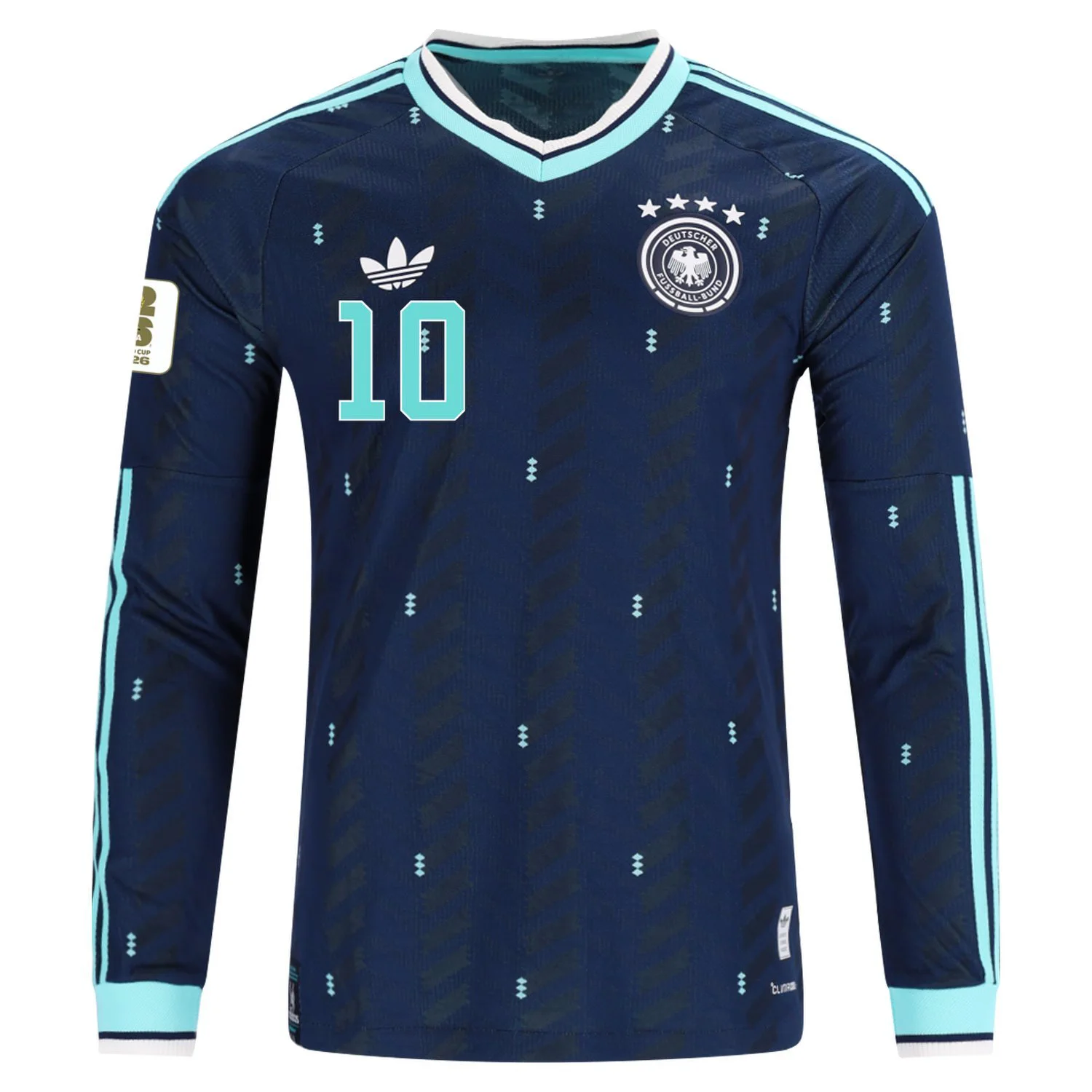 Jamal Musiala Jersey - Jersey Jamal Musiala | Jersey Kit Arena