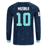 Jamal Musiala Jersey - Jersey Jamal Musiala | Jersey Kit Arena