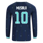 Jamal Musiala Jersey - Jersey Jamal Musiala | Jersey Kit Arena