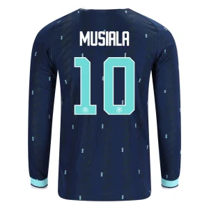 Jamal Musiala Jersey - Jersey Jamal Musiala | Jersey Kit Arena