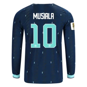 Jamal Musiala Jersey - Jersey Jamal Musiala | Jersey Kit Arena