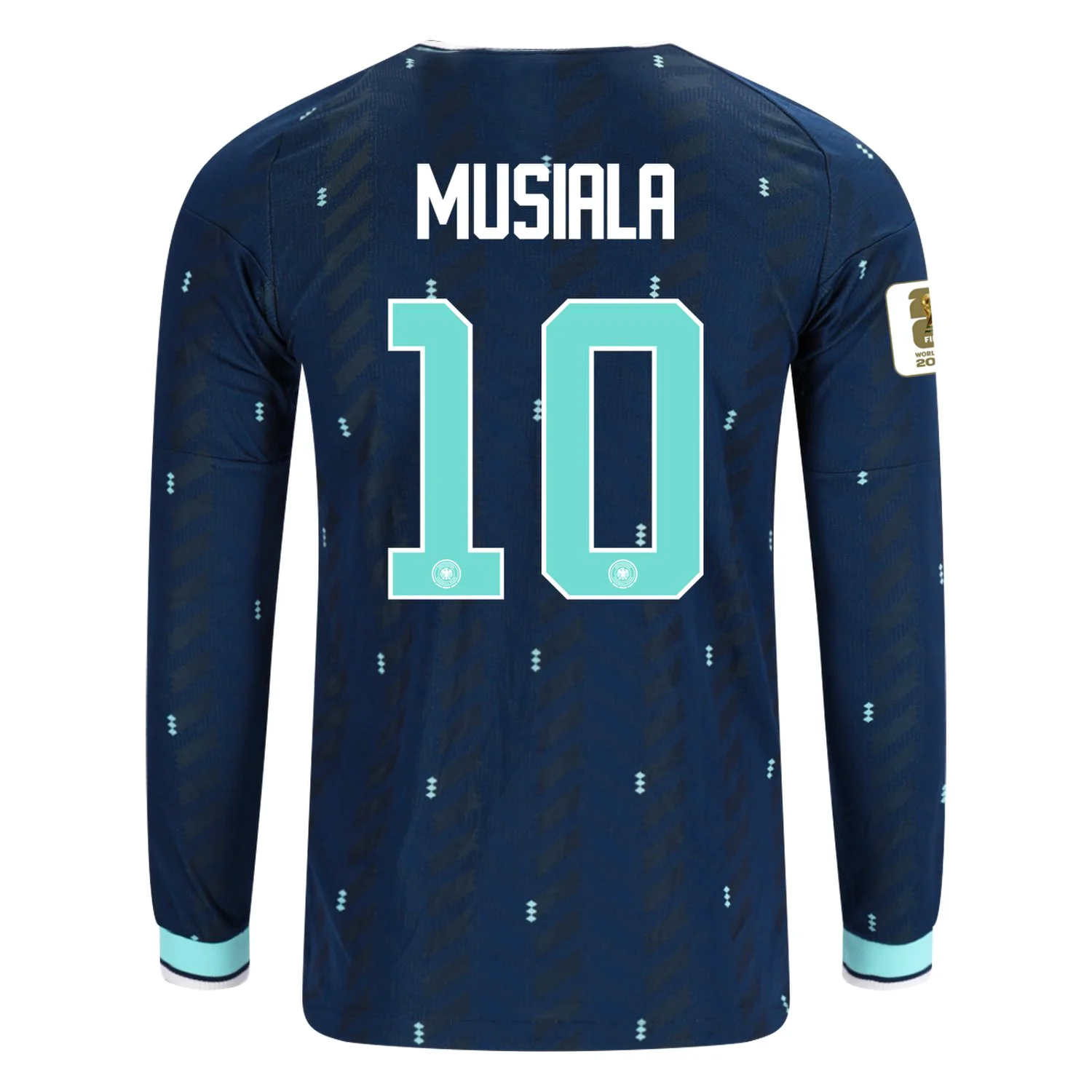 Jamal Musiala Jersey - Jersey Jamal Musiala | Jersey Kit Arena