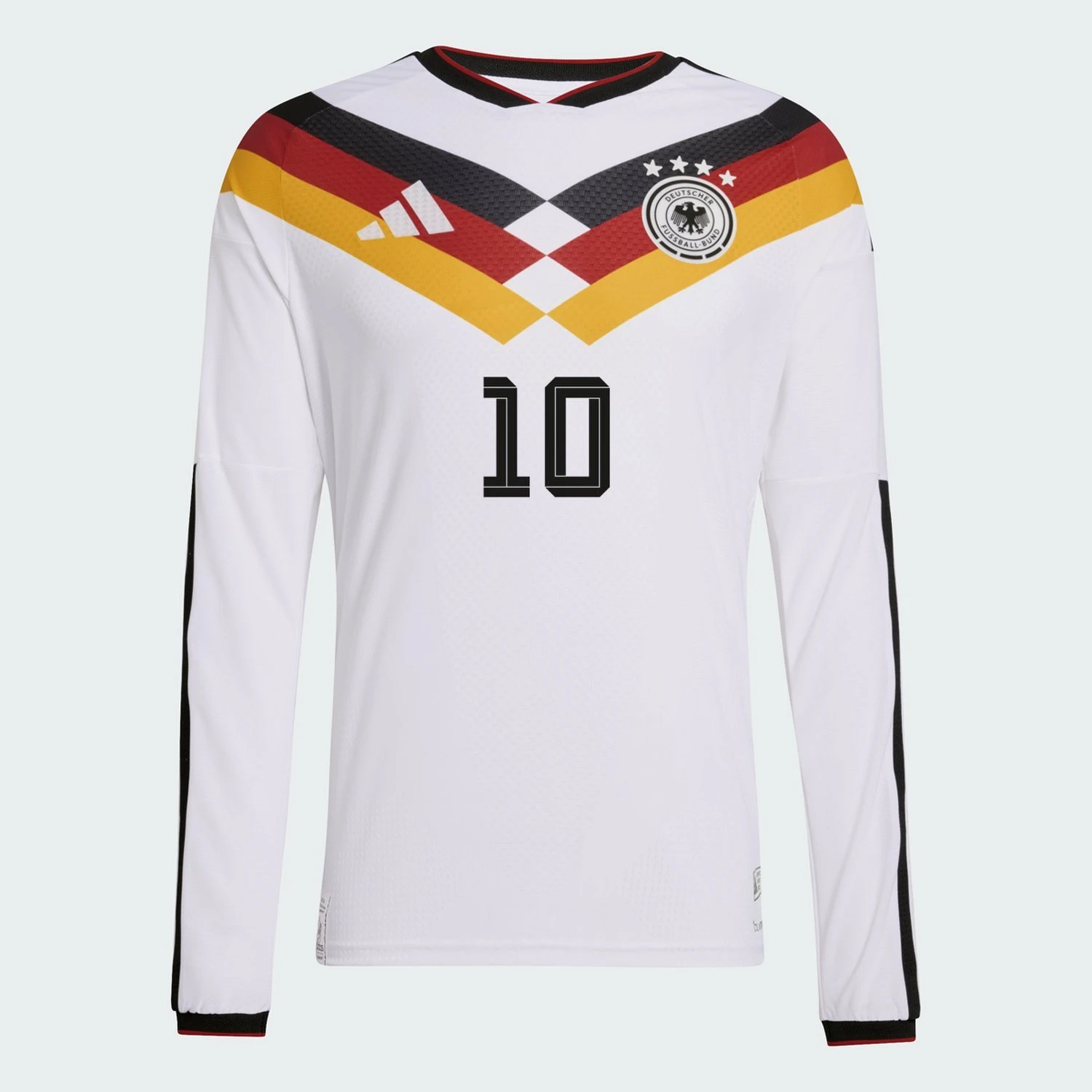 Jamal Musiala Jersey - Jersey Jamal Musiala | Jersey Kit Arena