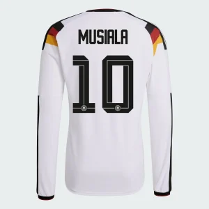 Jamal Musiala Jersey - Jersey Jamal Musiala | Jersey Kit Arena