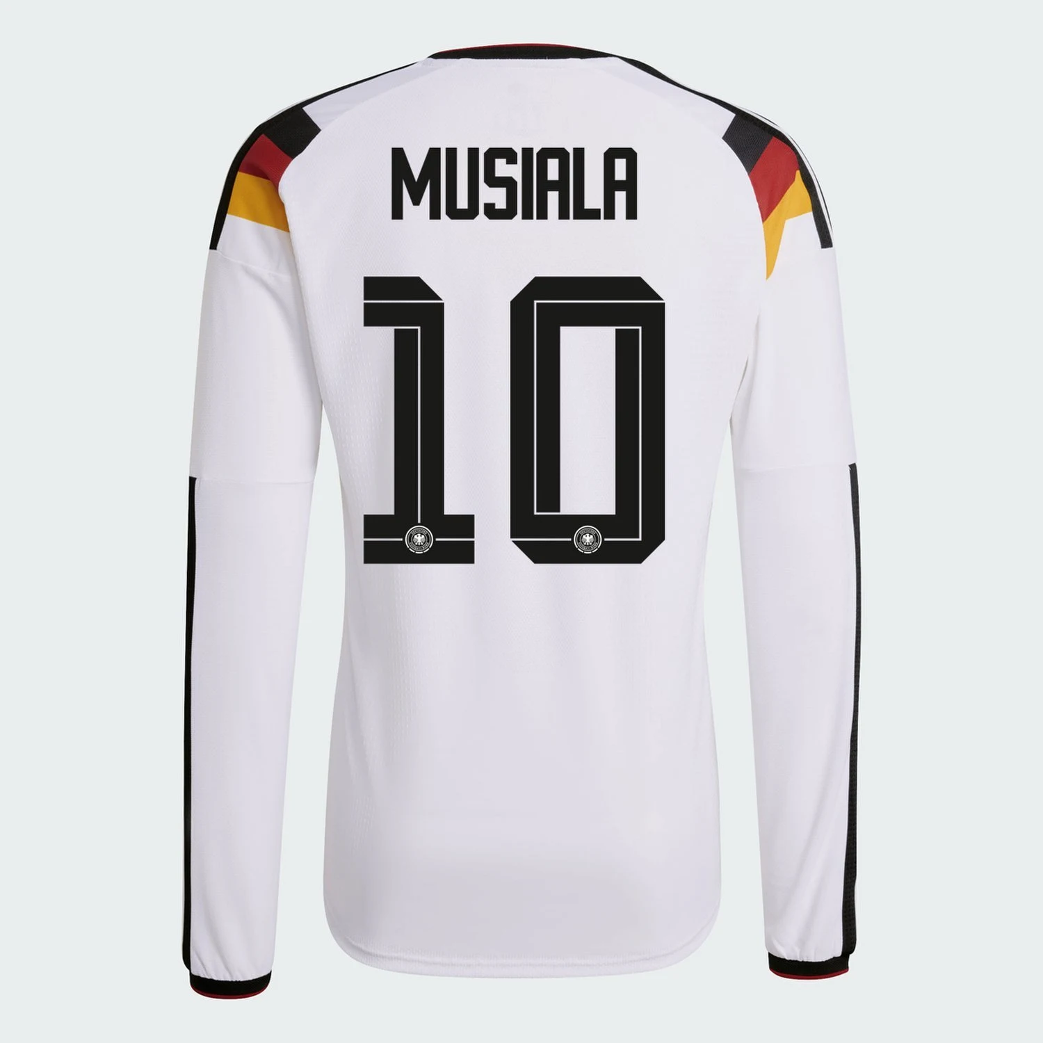 Jamal Musiala Jersey - Jersey Jamal Musiala | Jersey Kit Arena