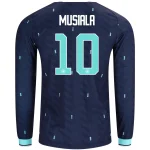 Jamal Musiala Jersey - Jersey Jamal Musiala | Jersey Kit Arena