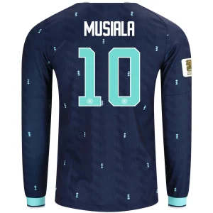 Jamal Musiala Jersey - Jersey Jamal Musiala | Jersey Kit Arena