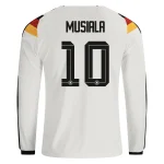 Jamal Musiala Jersey - Jersey Jamal Musiala | Jersey Kit Arena