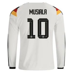 Jamal Musiala Jersey - Jersey Jamal Musiala | Jersey Kit Arena