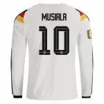 Jamal Musiala Jersey - Jersey Jamal Musiala | Jersey Kit Arena