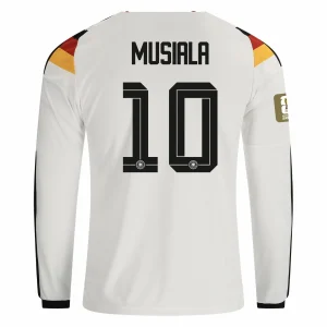 Jamal Musiala Jersey - Jersey Jamal Musiala | Jersey Kit Arena