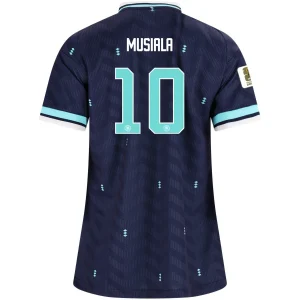 Jamal Musiala Jersey - Jersey Jamal Musiala | Jersey Kit Arena