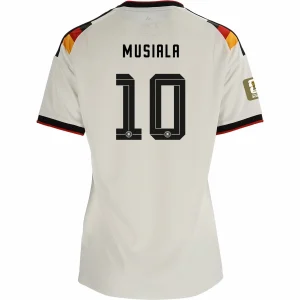 Jamal Musiala Jersey - Jersey Jamal Musiala | Jersey Kit Arena