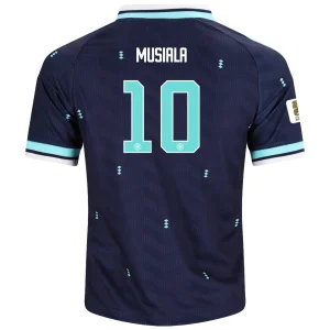 Jamal Musiala Jersey - Jersey Jamal Musiala | Jersey Kit Arena
