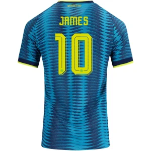 James Rodriguez Jersey - Jersey James Rodriguez | Jersey Kit Arena