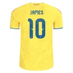 James Rodriguez Jersey - Jersey James Rodriguez | Jersey Kit Arena