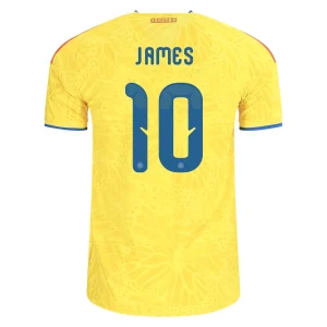 James Rodriguez Jersey - Jersey James Rodriguez | Jersey Kit Arena