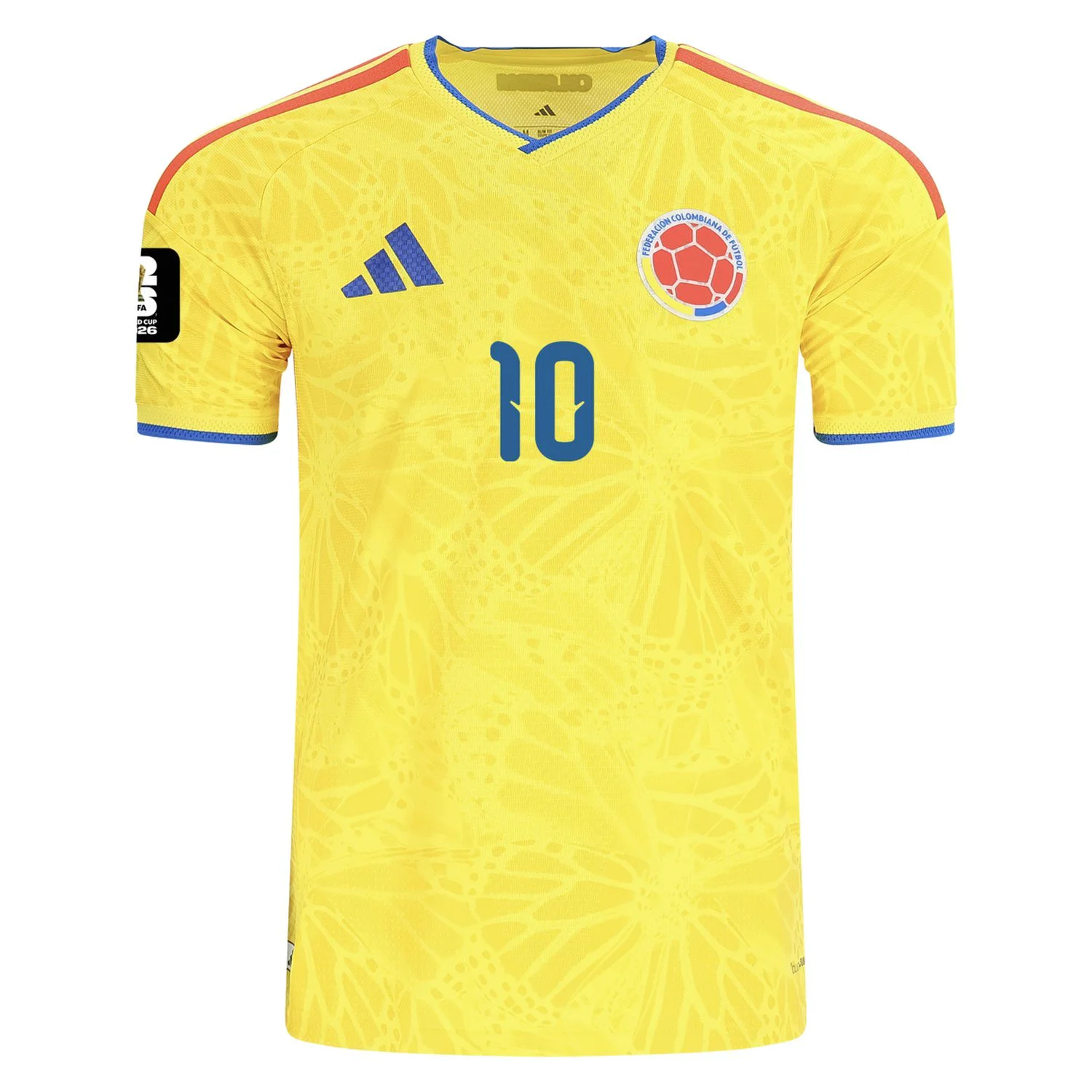 James Rodriguez Jersey - Jersey James Rodriguez | Jersey Kit Arena