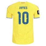 James Rodriguez Jersey - Jersey James Rodriguez | Jersey Kit Arena