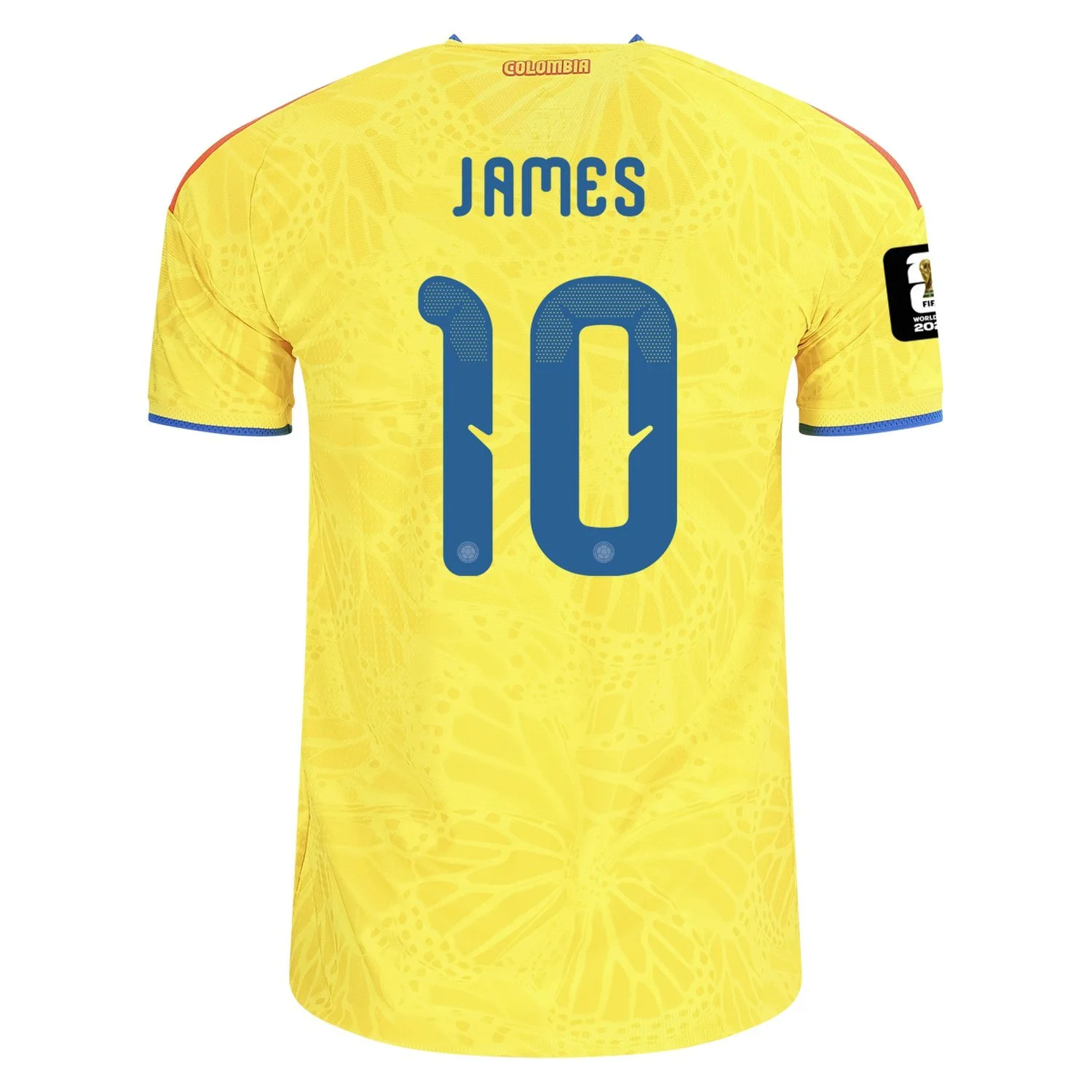 James Rodriguez Jersey - Jersey James Rodriguez | Jersey Kit Arena