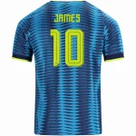 James Rodriguez Jersey - Jersey James Rodriguez | Jersey Kit Arena