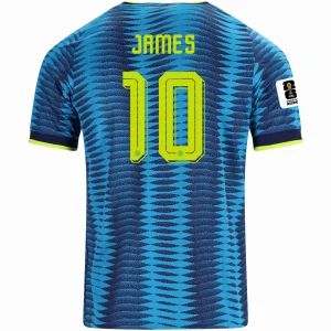 James Rodriguez Jersey - Jersey James Rodriguez | Jersey Kit Arena