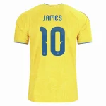 James Rodriguez Jersey - Jersey James Rodriguez | Jersey Kit Arena