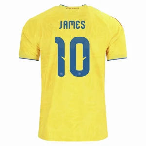 James Rodriguez Jersey - Jersey James Rodriguez | Jersey Kit Arena