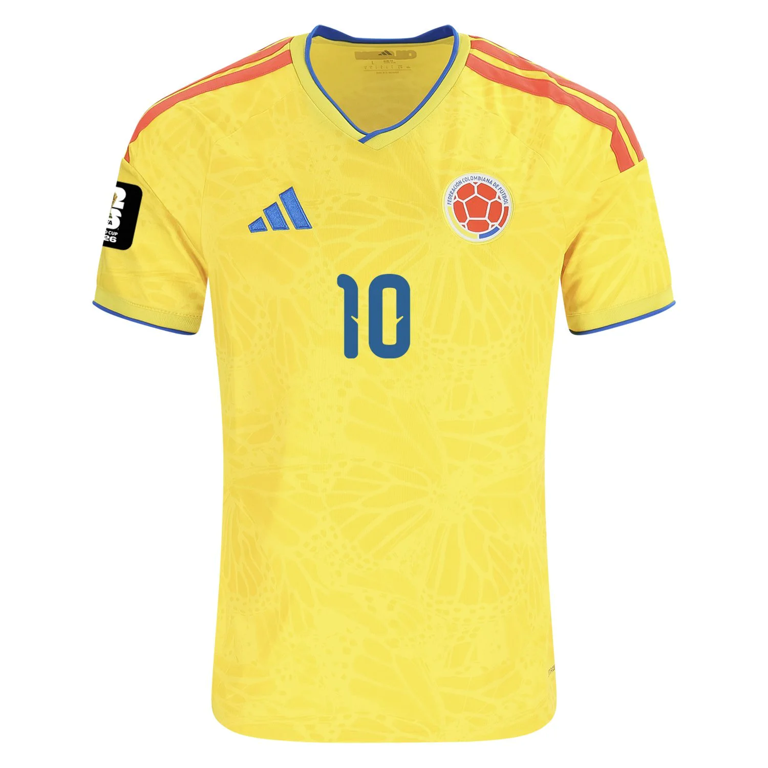 James Rodriguez Jersey - Jersey James Rodriguez | Jersey Kit Arena