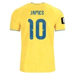 James Rodriguez Jersey - Jersey James Rodriguez | Jersey Kit Arena