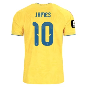 James Rodriguez Jersey - Jersey James Rodriguez | Jersey Kit Arena