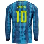 James Rodriguez Jersey - Jersey James Rodriguez | Jersey Kit Arena