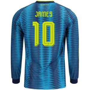 James Rodriguez Jersey - Jersey James Rodriguez | Jersey Kit Arena