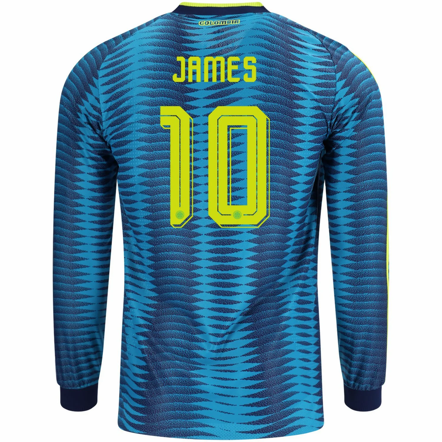 James Rodriguez Jersey - Jersey James Rodriguez | Jersey Kit Arena