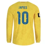 James Rodriguez Jersey - Jersey James Rodriguez | Jersey Kit Arena