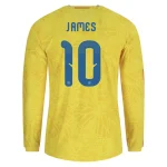 James Rodriguez Jersey - Jersey James Rodriguez | Jersey Kit Arena