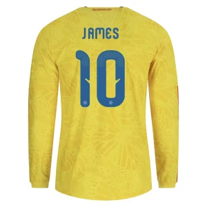 James Rodriguez Jersey - Jersey James Rodriguez | Jersey Kit Arena