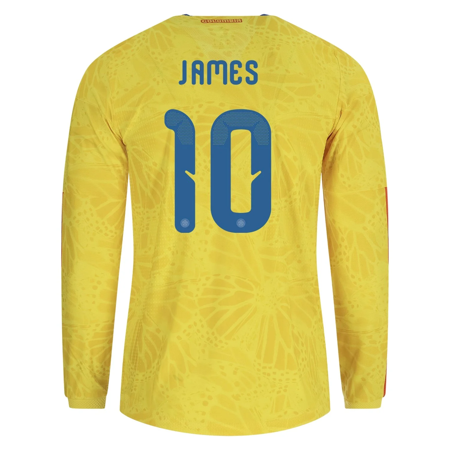 James Rodriguez Jersey - Jersey James Rodriguez | Jersey Kit Arena
