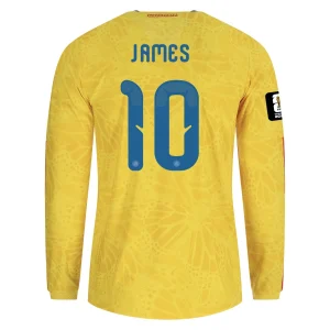 James Rodriguez Jersey - Jersey James Rodriguez | Jersey Kit Arena