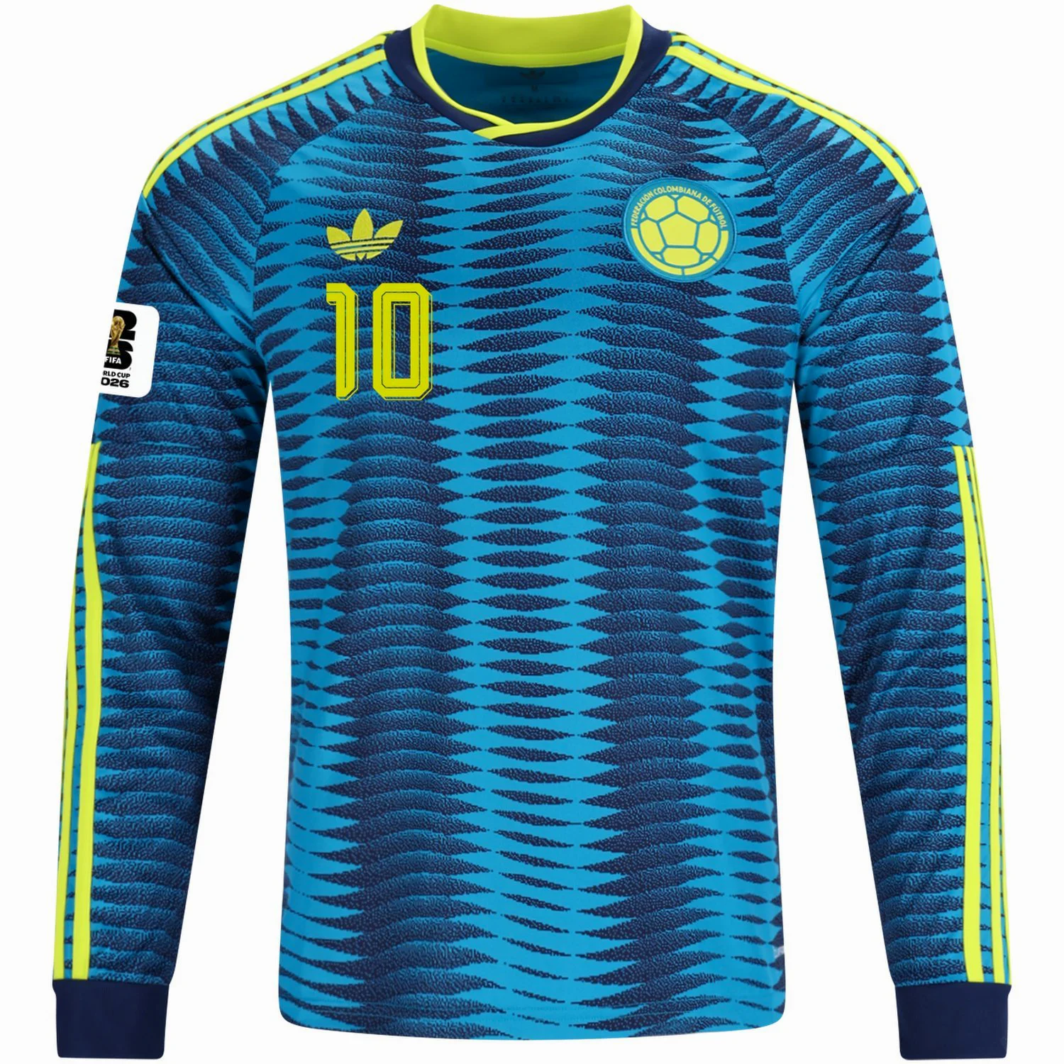 James Rodriguez Jersey - Jersey James Rodriguez | Jersey Kit Arena