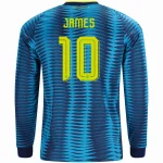 James Rodriguez Jersey - Jersey James Rodriguez | Jersey Kit Arena