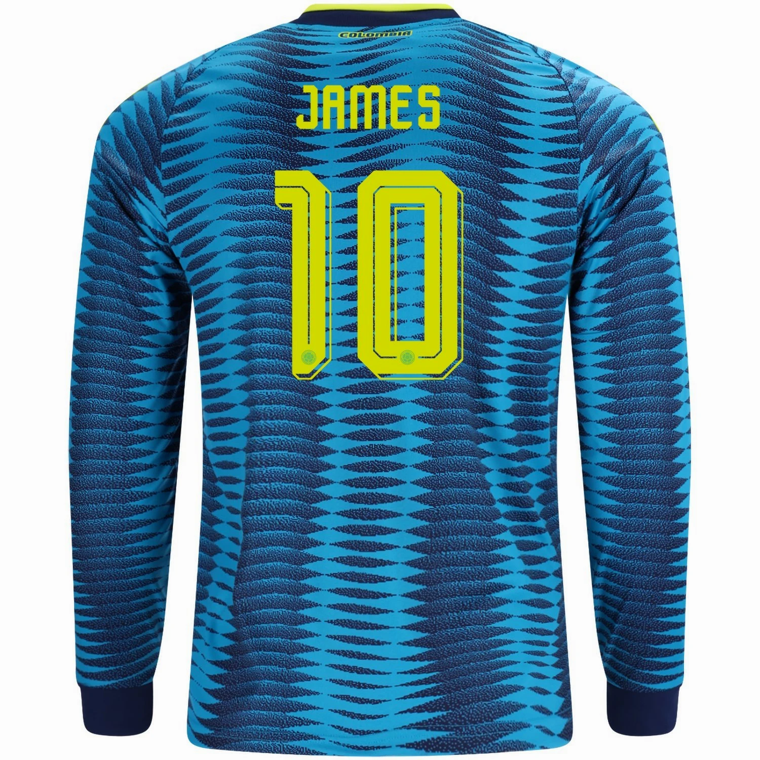 James Rodriguez Jersey - Jersey James Rodriguez | Jersey Kit Arena
