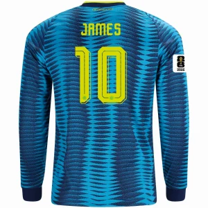James Rodriguez Jersey - Jersey James Rodriguez | Jersey Kit Arena