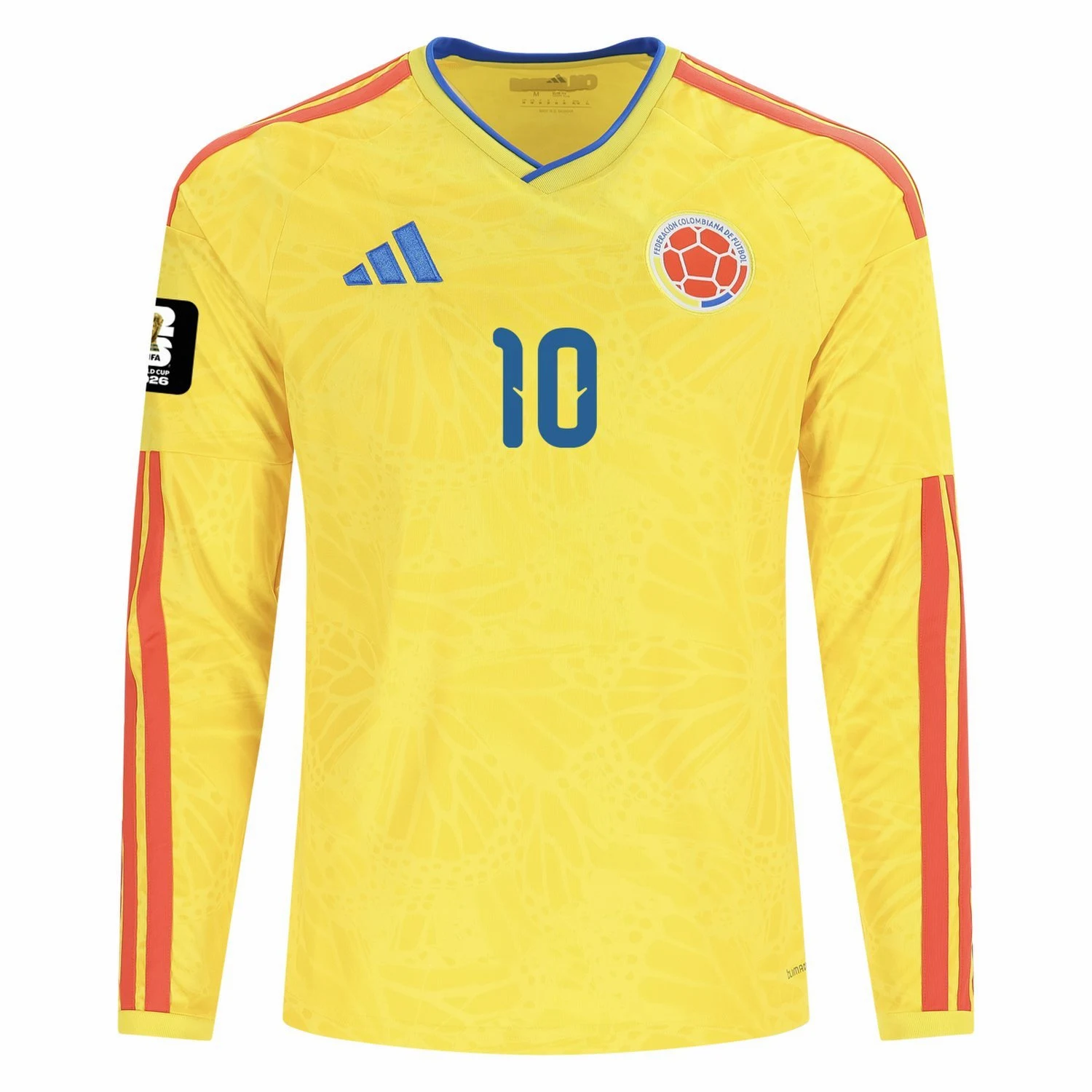 James Rodriguez Jersey - Jersey James Rodriguez | Jersey Kit Arena