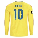 James Rodriguez Jersey - Jersey James Rodriguez | Jersey Kit Arena