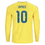 James Rodriguez Jersey - Jersey James Rodriguez | Jersey Kit Arena
