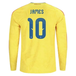James Rodriguez Jersey - Jersey James Rodriguez | Jersey Kit Arena